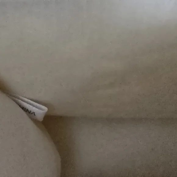 NWOT Ann Taylor LOFT Raffia Shoulder Bag/Crossbody - Picture 12 of 12